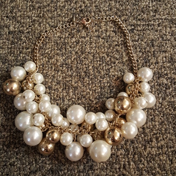 Express Jewelry - Beautiful Express Necklace